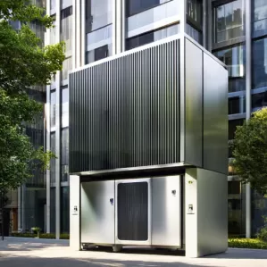 150-Unit Housing Project Selects Bobiller Heat Pump System for Sustainable Living