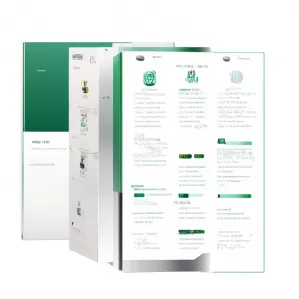 Bulk Order of 200+ Heat Pumps Delivered for Phase II of Smart Housing Project Bulk Order of 200+ Heat Pumps Delivered for Phase II of Smart Housing Project