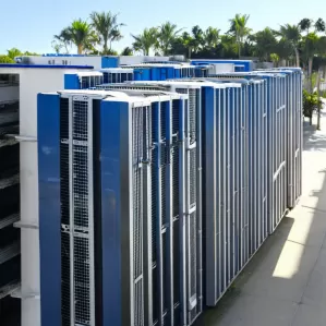 Apartment Complex in Thailand Installs 80+ All-in-One Heat Pumps to Reduce Energy Bills Apartment Complex in Thailand Installs 80+ All-in-One Heat Pumps to Reduce Energy Bills