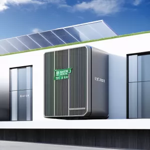 Green Building Certification Secured by Developer Using Bobiller Heat Pumps