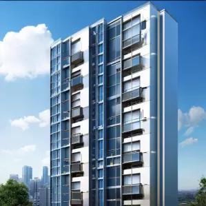 Residential High-Rise Installs 30 All-in-One Heat Pumps with Remote Monitoring Residential High-Rise Installs 30 All-in-One Heat Pumps with Remote Monitoring