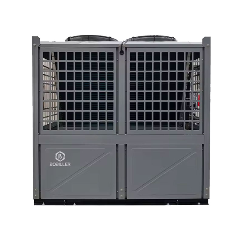 Commercial Swimming Pool Heat Pump Hotel Swimming Pool Hot Water Equipment