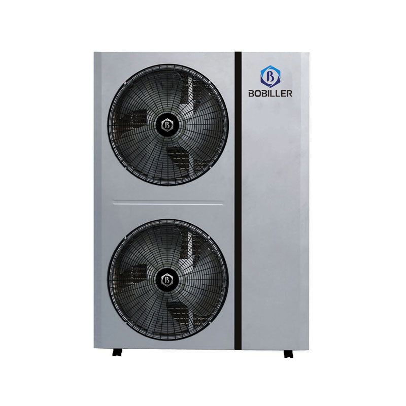 R32 Monoblock Dc Inverter Heat Pump