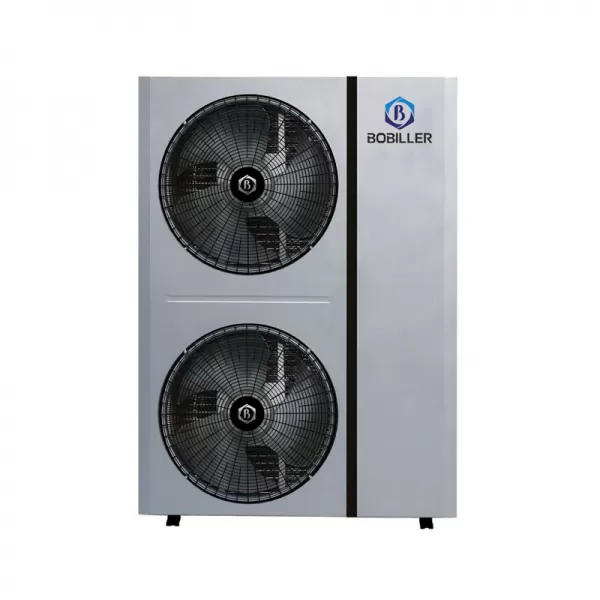 R32 Monoblock Dc Inverter Heat Pump
