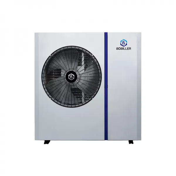 Mini Monoblock DC Inverter Heat Pump Water Heaters