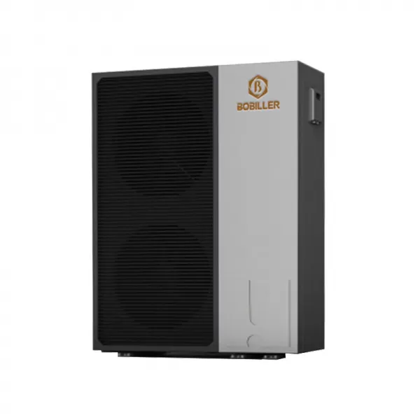 12KW Inverter Swimming Pool Heat Pump Constant Temperature Hot Water Equipment