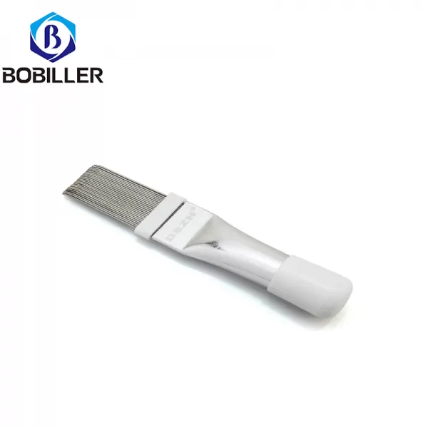 FIN Straightener CT-352