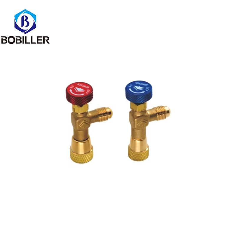 VALVE HS-1221/HS-1222/HS-1223