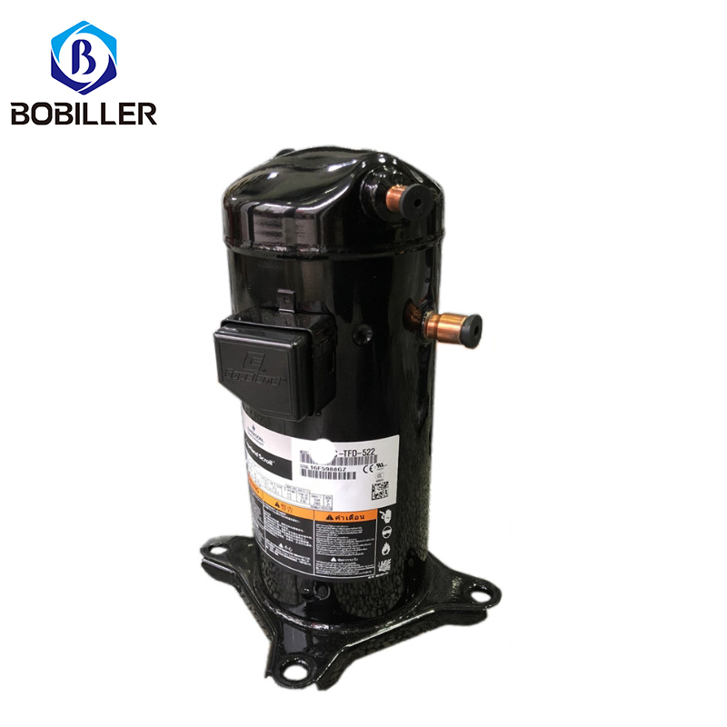 7HP  ZR81KC-TFD-522 Copeland Air Conditioner Compressor