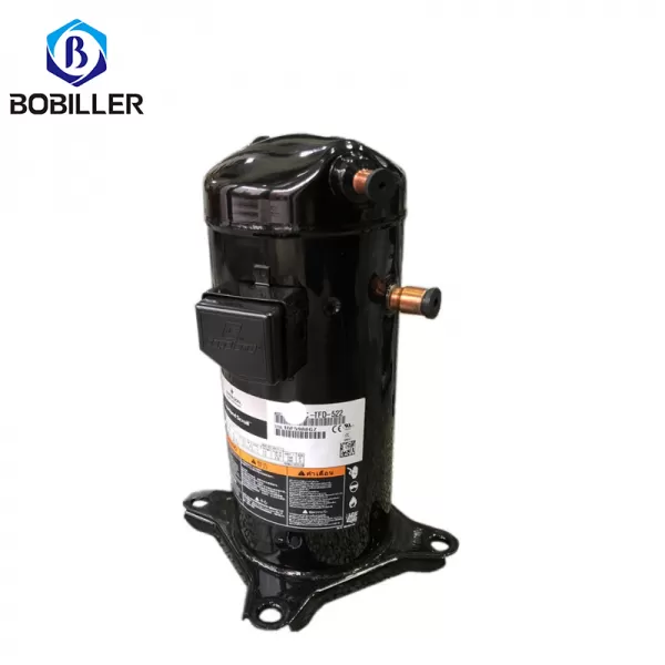 7HP  ZR81KC-TFD-522 Copeland Air Conditioner Compressor