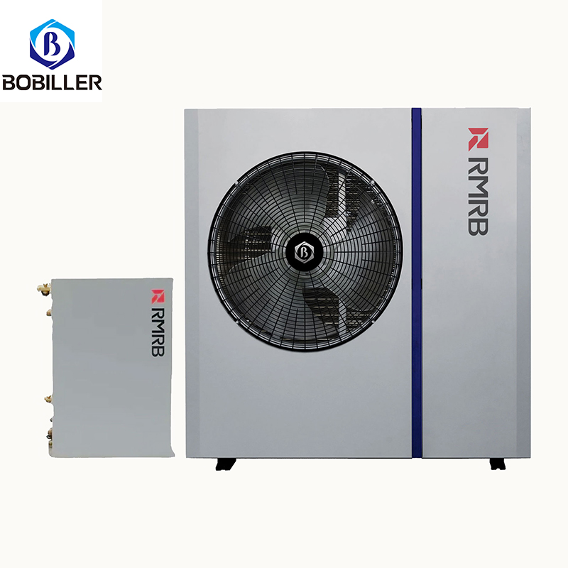 R32 Mini Split Heat Pump