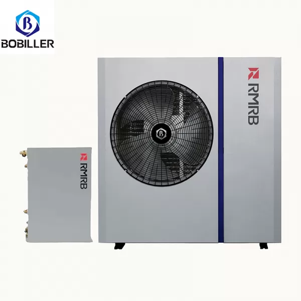 R32 Mini Split Heat Pump
