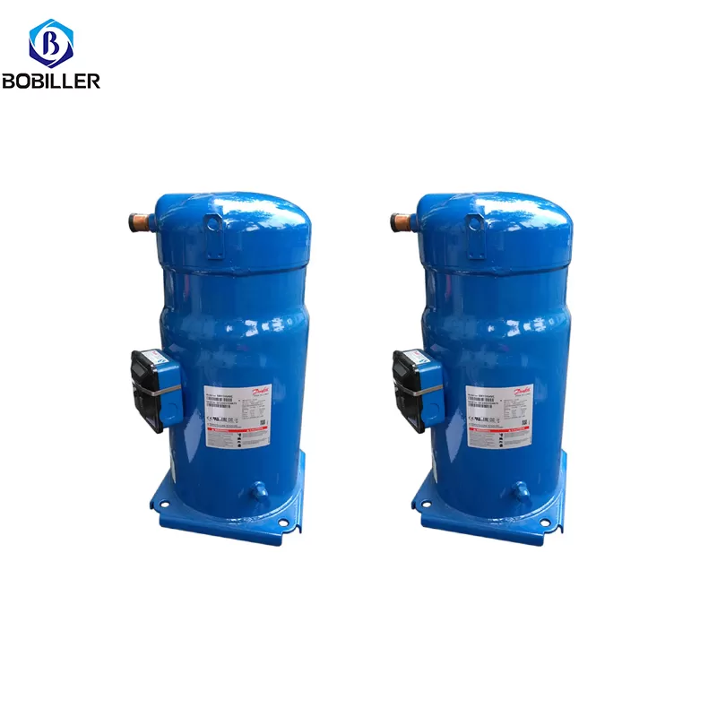 Danfoss SY300A4CBE Air Conditioning Scroll Compressor,Refrigeration