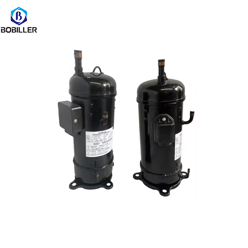 Scroll Compressor E855DH-80D2Y With R410A