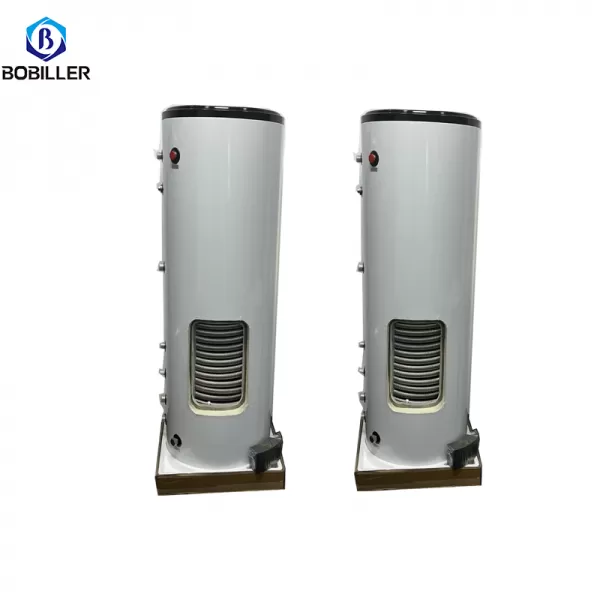 Heat Pump Hot Water Tank 100-500L