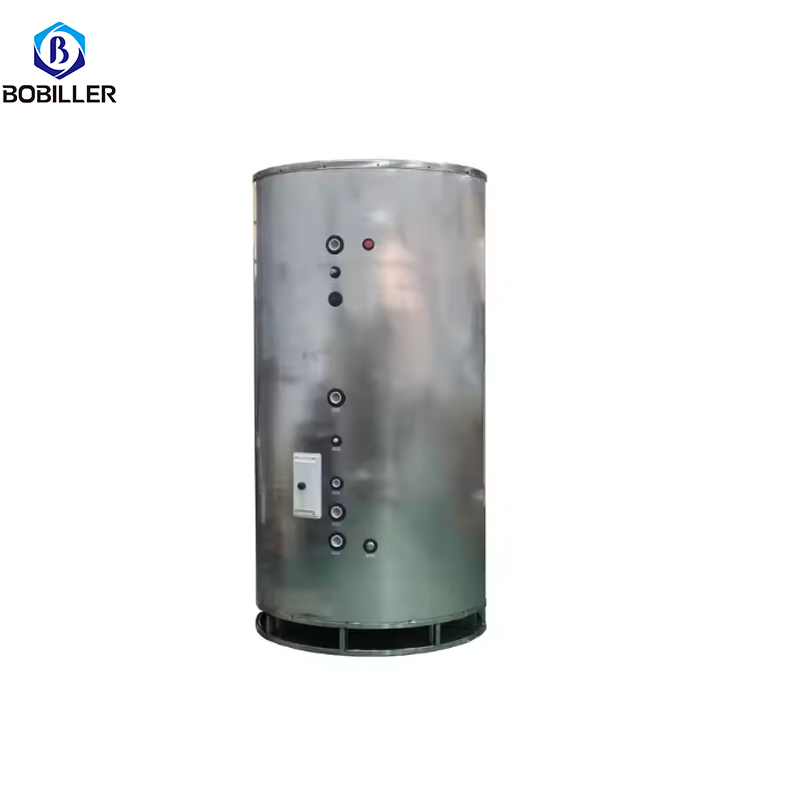800L Hot Water Tank For Heat Pump