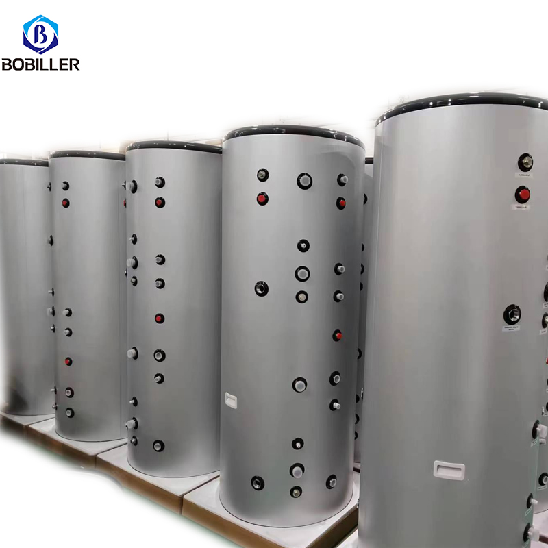 Stainless steel 304/316 Buffer Tank 100L