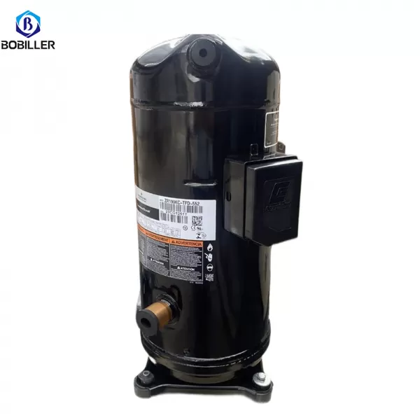 Refrigeration Compressor ZR94KC-TFD-522
