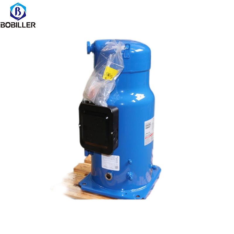R407C Air Conditioning Scroll Compressor SZ185S4CC