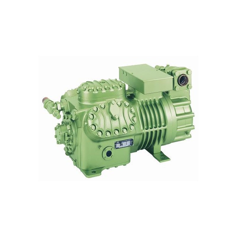 Bitzer semi-hermetic compressor 6HE-25Y-40P 400V