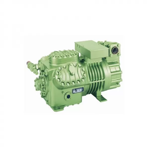 Bitzer semi-hermetic compressor 6HE-25Y-40P 400V
