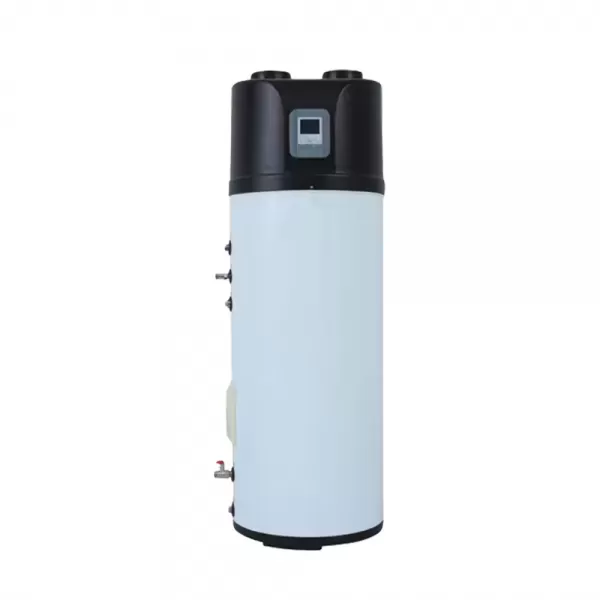 R134A 200L Hot Water Air Source Heat Pump