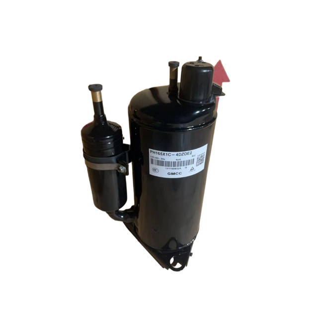 PH165X1C-4DZDE2  AC Rotary Compressor 9000Btu
