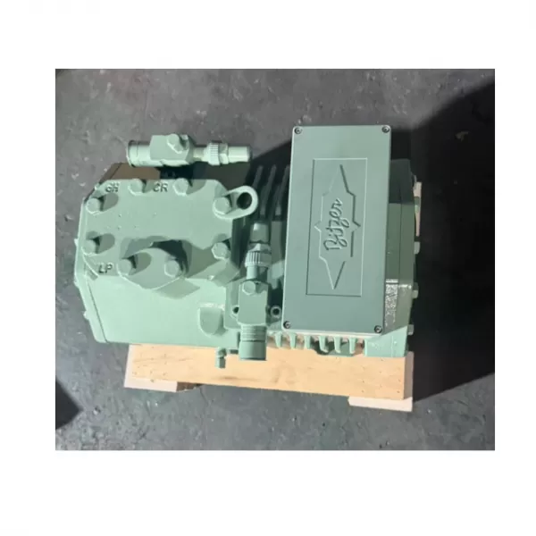 Semi-hermetic Reciprocating Compressor 2FES-2Y-40S