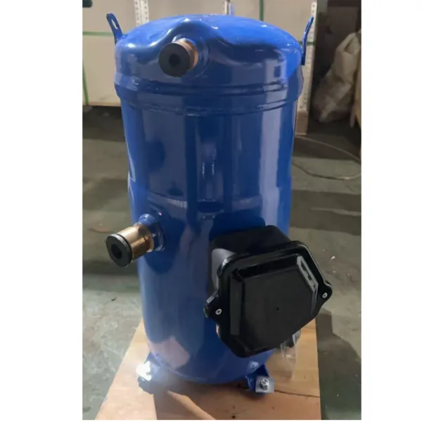 Performer Scroll Compressor SH184A4ALC R410A Commercial AC Compressor
