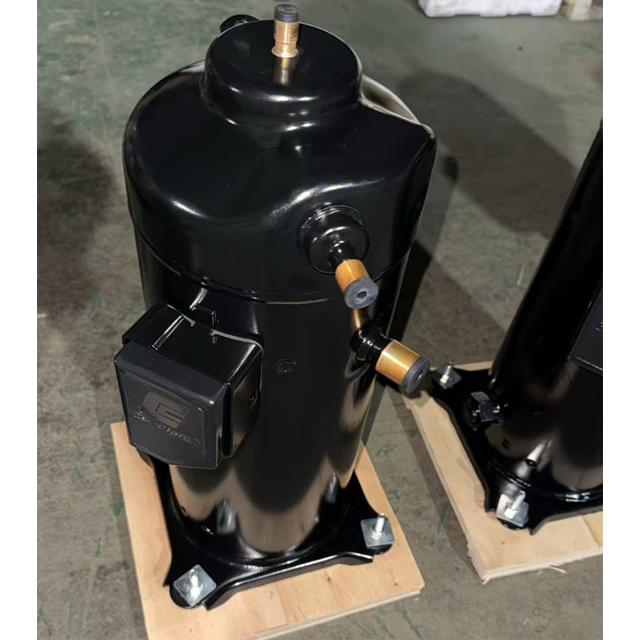 Copeland Digital Scroll Compressor ZRD72KCE-TFD-433