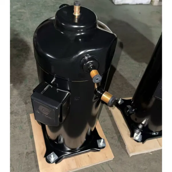 Copeland Digital Scroll Compressor ZRD72KCE-TFD-433