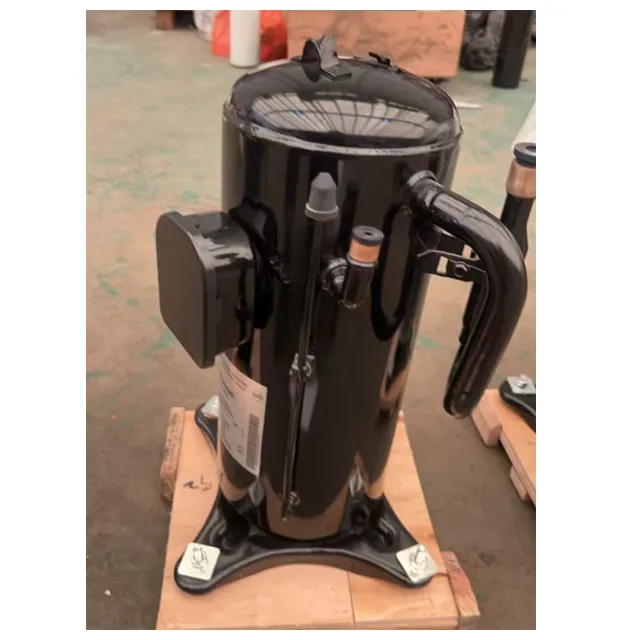 Mitsubishi ANB52FKEMT DC Inverter Scroll Compressor R410A