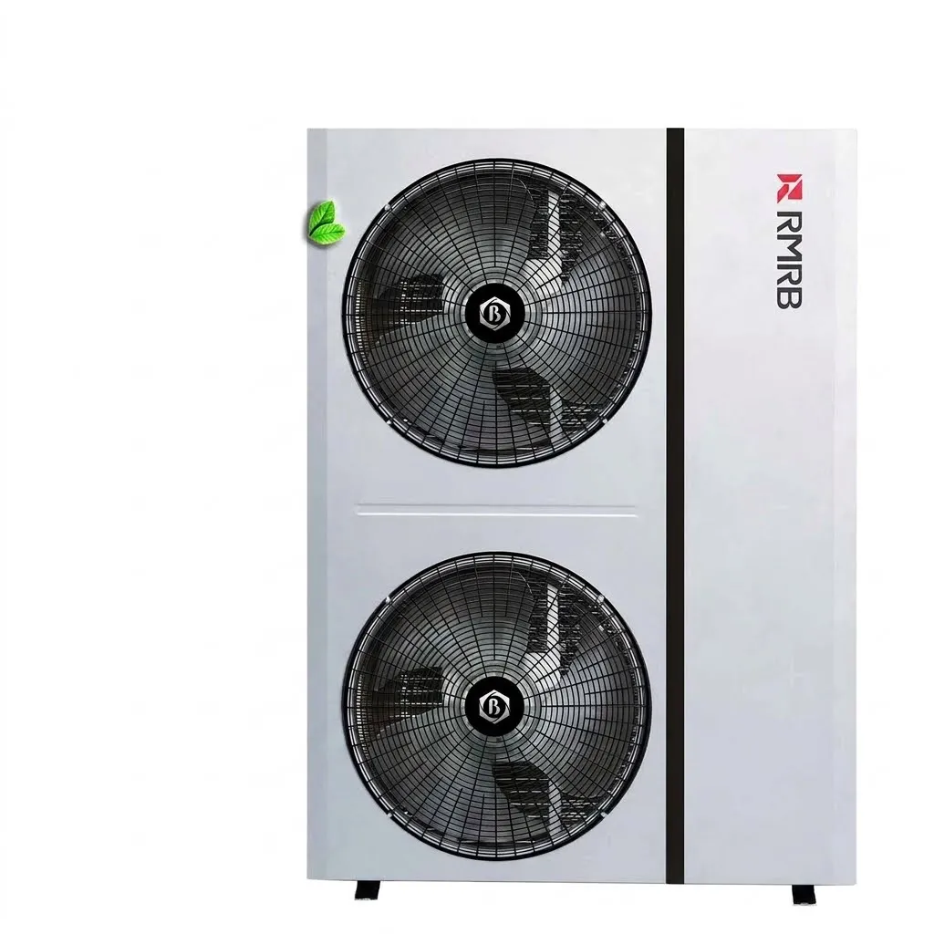 The Future of R32 Heat Pumps: Global News and Regulatory Trends
