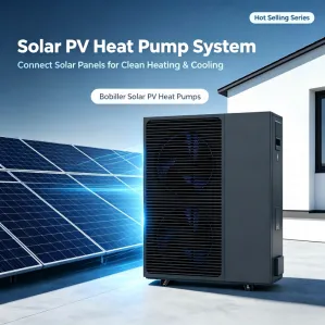 UK New Housing Environmental Rules: Solar Panels & Heat Pumps Become Mandatory