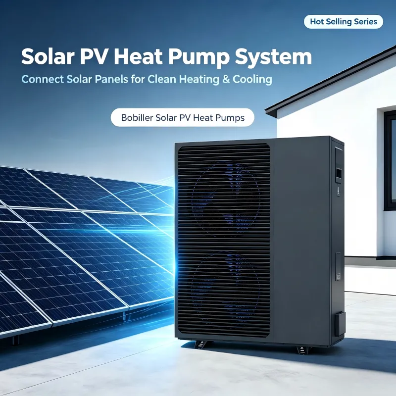 UK New Housing Environmental Rules: Solar Panels & Heat Pumps Become Mandatory