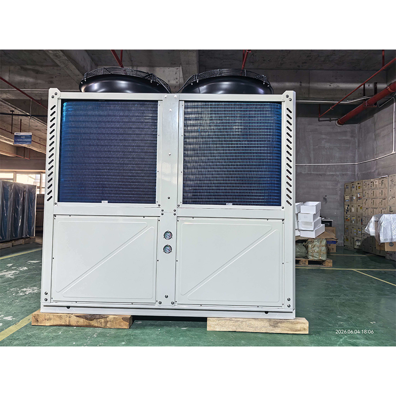 Commercial  Inverter heat pump 100KW