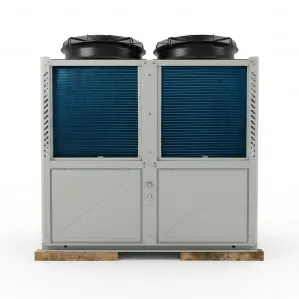 What is a Commercial Inverter Heat Pump? Cut Energy Costs by Up to 50%