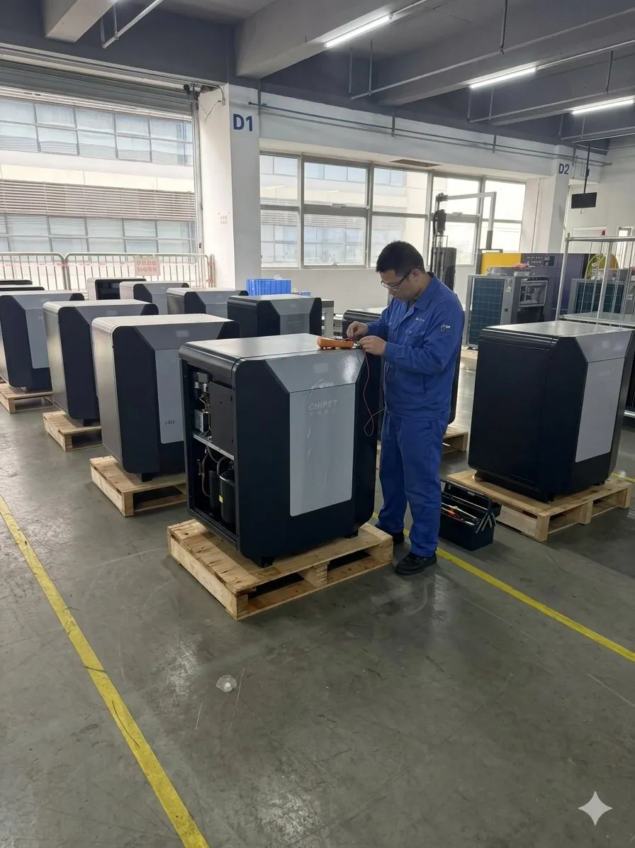 Bobiller High-Efficiency Ground Source Heat Pump for Commercial & Residential Heating •