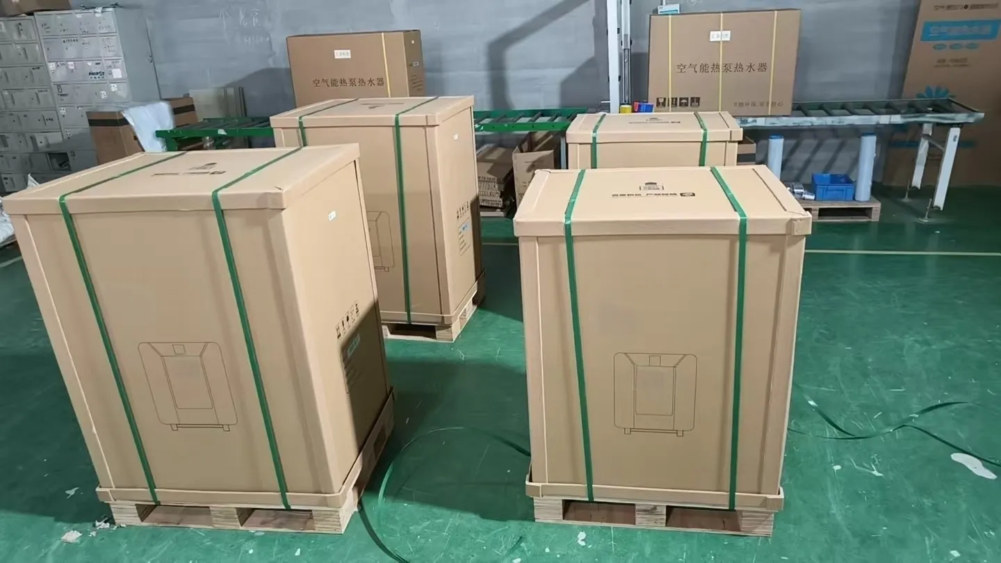 Bobiller High-Efficiency Ground Source Heat Pump for Commercial & Residential Heating •