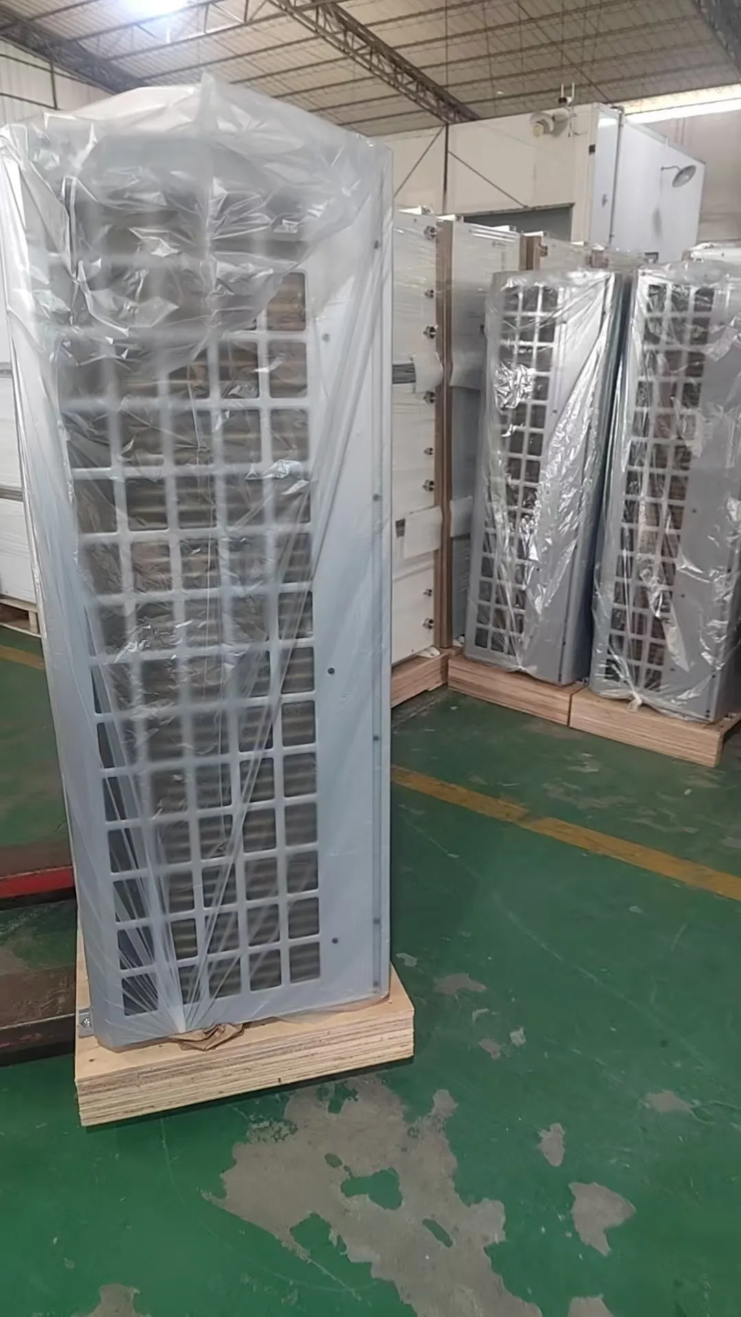 R290 Air Source Heat Pump